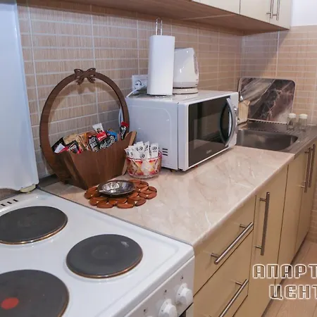 Apartment Tovilovic Doboj