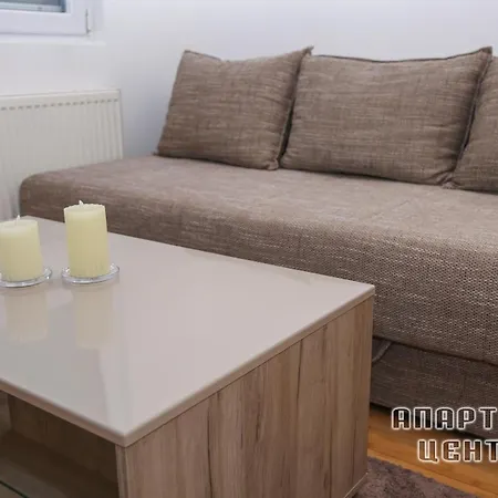 Tovilovic Apartment Doboj