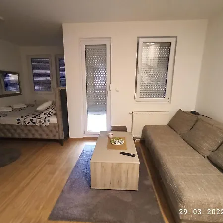 Apartment Tovilovic Doboj