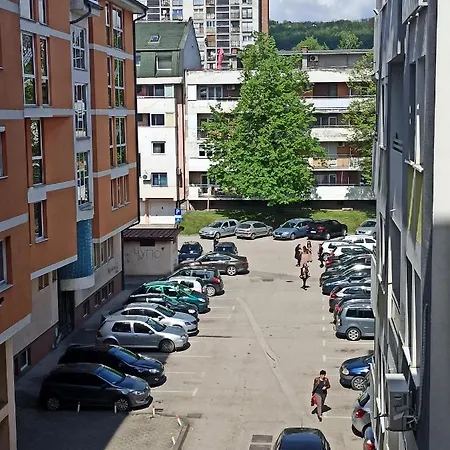 Apartment Tovilovic Doboj